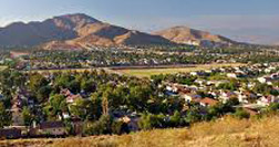 Fontana California polygraph examination